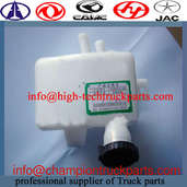 wholesale high quality Dongfeng truck clutch tank 1606DN14-008 